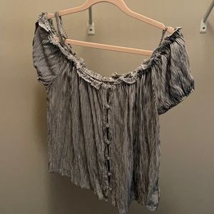 American Eagle Shirt XL